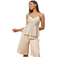 la modeuse blusa 78989p188140 para mujer