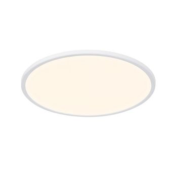 Plafón de techo led oja 42 ip54 3000/4000k (19w)