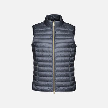 GEOX Jaysen Mujer Azul Medianoche