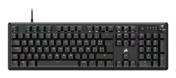 TECLADO CORSAIR K70 CORE RGB ESPANOL CH-910971E-ES