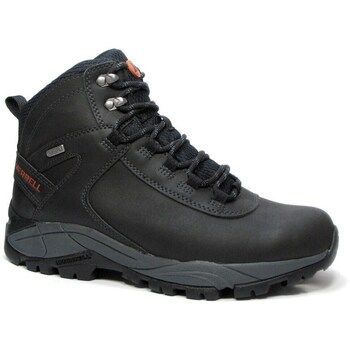 Merrell Zapatillas de senderismo Vego Mid Leather Waterproof para hombre