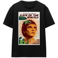 star trek tops y camisetas the next generation season 6 episode 14 para mujer