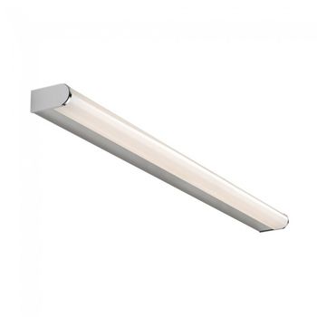 Aplique para baño led sheid