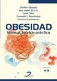 obesidad manual teorico-practico