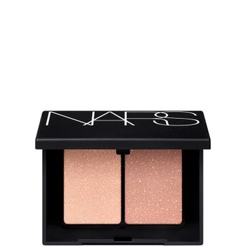 Dúo de sombra de ojos NARS Cosmetics (Varios tonos) - Silk Road