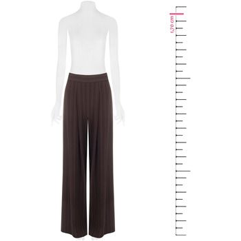 Rinascimento Pantalones CFC0130476003 para mujer