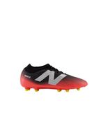 botas de futbol new balance tekela magique fg v4 hombre negro