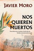 Nos quieren muertos