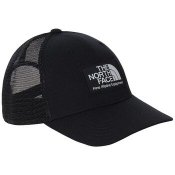 The North Face Gorra Deep Fit Mudder Trucker para hombre