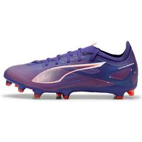 puma zapatillas de futbol ultra 5 match fgag para hombre