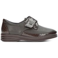mabel shoes zapatillas 942701 marron para mujer