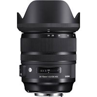 24-70mm f28 dg os hsm art nikon