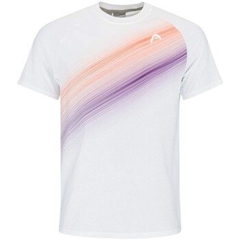Head Camiseta Performance para hombre