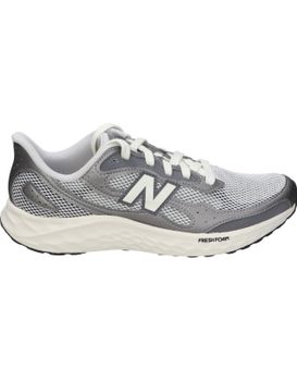 Zapatillas Para Hombre New Balance Fresh Foam Arishi V4 Tiralux Maristg4 Gris 42