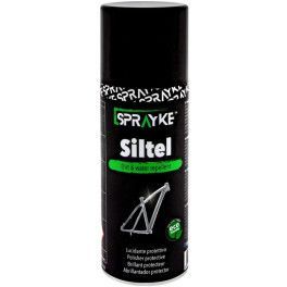 Sprayke Abrillantador Protector Para Cuadros 200 Ml