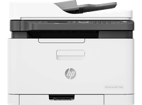 impresora multifuncion laser - hp color laser mfp 179fnw 18 ppm 600 x dpi a4 wi-fi