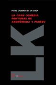 la gran comedia fortunas de andromeda y perseo
