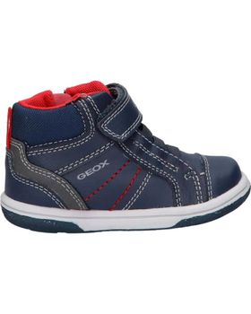 de GEOX B FLICK BOY A AZUL