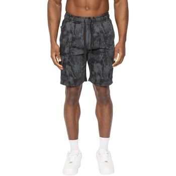 Crosshatch Short Bardon para hombre