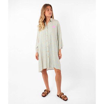 Oxbow Vestidos Robe courte SAUDADE para mujer