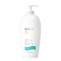 biotherm eau pure body milk 400ml