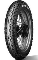 dunlop k 81 roadmaster tt 100 gp  10090-19 tt 57h mc variante j rueda delantera 