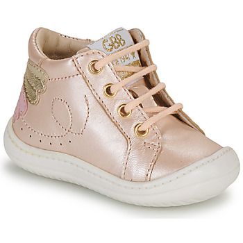 GBB Zapatillas altas FLEXOO FLIRT para niña