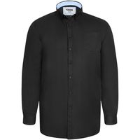duke camisa manga larga d555 para hombre