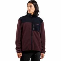 odlo polar essential high pile blocked para hombre