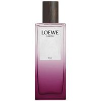 loewe perfume earth elixir eau de parfum 50 ml para mujer
