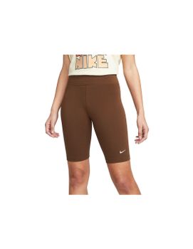 Mallas de ciclista Nike Sportswear Essential Mujer