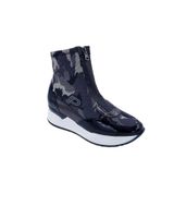 de pitillos deportivos brigada -beige 1143 negro