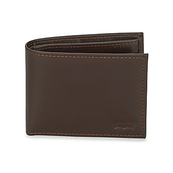 Levis Cartera CASUAL CLASSICS HUNTER COIN BIFOLD para hombre