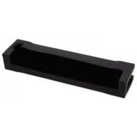 parb001 caja de goma 0000000 negro