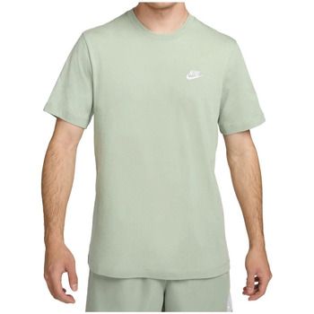 Nike Camiseta M NSW CLUB TEE para hombre