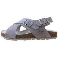 coqueflex sandalias 15098 bio gris para nina