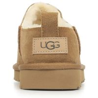 ugg pantuflas classic micro para mujer
