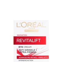 loreal paris dermo expertise revitalift anti-wrinkle  firming eye cream 15ml