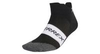 calcetines adidas terrex trail speed negro unisex