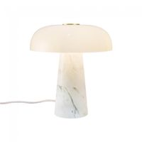 lampara de mesa glossy mini