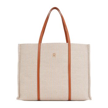 Tommy Hilfiger Bolso tote Beige AW0AW17418-0F4