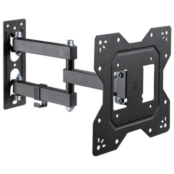 Ewent EW1522 Soporte de Pared para TV de Movimiento Completo 23