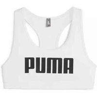 puma sujetador 525316-02 para mujer
