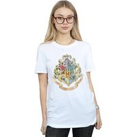 harry potter camiseta bi1012 para mujer