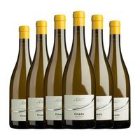 cantina andrian vino blanco finado sudtirol 75 cl 13 vol pack de 6 unidades