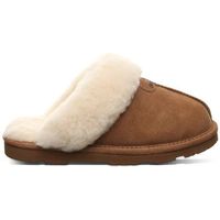 bearpaw pantuflas loki ii para mujer