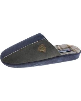 de BEPPI CHINELO INTERIOR NAVY BLUE