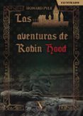 las aventuras de robin hood