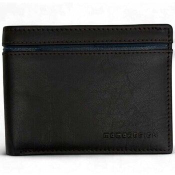 Momo Design Cartera mo-509bd-coffeblack para hombre