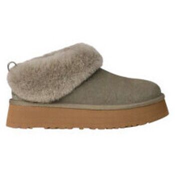 UGG Descansos TAZELLE GREEN para mujer